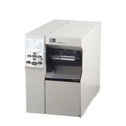 Полупромышленный принтер Zebra 105SL Plus, 300 dpi
