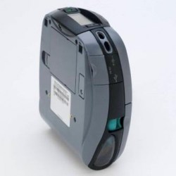 Мобильный RFID принтер Zebra RP4T